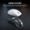 Mouse da gioco wireless Corsair M75 RGB WIRELESS 26000 DPI Bianco