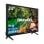 Daewoo 24DM54HA1 24" LED HD HDR Android TV