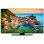 Daewoo 50DH55UQMS 50" QLED UltraHD 4K HDR Android TV