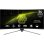 MSI MAG 345CQR 34" LED UWDQHD 180Hz FreeSync Premium Compatible Curvo