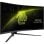 MSI MAG 345CQR 34" LED UWDQHD 180Hz FreeSync Premium Compatible Curvo