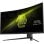 MSI MAG 345CQR 34" LED UWDQHD 180Hz FreeSync Premium Compatible Curvo