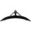 MSI MAG 345CQR 34" LED UWDQHD 180Hz FreeSync Premium Compatible Curvo