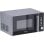 Severin MW 7773 Microonde a convezione con grill 20 L 800 W Nero