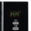 Severin MW 7773 Microonde a convezione con grill 20 L 800 W Nero