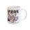 Erik Editores Tasse Jujutsu Kaisen Yuji & Sukuna