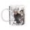 Erik Editores Taza One Punch Man Heroes