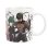 Erik Editores Taza One Punch Man Heroes