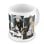 Erik Editores Black Clover Tasse Asta, Yuno, Noelle & Yami