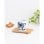 Erik Editores Black Clover Tasse Asta, Yuno, Noelle & Yami
