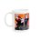 Erik Editores Taza Jujutsu Kaisen Jujutsu High