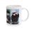 Erik Editores Taza Jujutsu Kaisen Jujutsu High