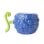 Erik Editores Taza 3D One Piece Netflix - Gum Gum Fruit