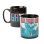 Erik Editores XL Gameration One More Life Tasse Thermocolor