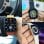 Klack Ultra 9.0 Pro Reloj Smartwatch Naranja + Correa Metálica + Carcasa Protectora + Auriculares