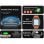 Klack Ultra 9.0 Pro Smartwatch Preto + Bracelete Metálica + Chassis Protectora + Auriculares