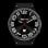 Klack JSmart Watch Reloj Smartwatch Negro