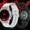 Klack JSmart Watch Reloj Smartwatch Plata