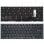 Laptop-Tastatur Msi Stealth 15 m Gs66 Stealth Ge66 Raider mit Hintergrundbeleuchtung