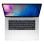 Apple MacBook Pro Touch Bar Intel Core i9/16GB/512GB SSD/Radeon Pro 560X/15.4" Plata Teclado Inglés