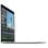 Apple MacBook Pro Intel Core i7/16GB/512GB SSD/R9 M370X/15.4" Plata Teclado Inglés