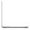 Apple MacBook Pro Apple M1 Max/32GB/1TB SSD/GPU 32 Núcleos/16.2" Gris Espacial Teclado Inglés
