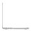Apple MacBook Pro Apple M M1 Pro Laptop 36,1 cm (14.2") 16 GB 1 TB SSD Wi-Fi 6 (802.11ax) macOS Monterey Silber (MKGT3LL/A)