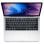 Apple MacBook Pro Touch Bar Intel Core i5/8GB/512GB SSD/13.3" Plata Teclado Inglés