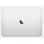 Apple MacBook Pro Touch Bar Intel Core i5/8GB/512GB SSD/13.3" Plata Teclado Inglés