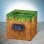 Paladone Reloj Alarma Minecraft