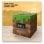 Paladone Reloj Alarma Minecraft
