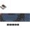 Keychron K5 Pro QMK/VIA Teclado Mecânico Sem Fios Low Profile RGB Hot Swappble Gateron Brown