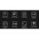 Keychron K8 Pro QMK/VIA Teclado Mecánico Inalámbrico Fully Assembled Hot Swappable RGB Gateron G Pro Brown