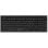 Keychron Q5 Pro QMK/VIA Tastiera meccanica wireless Manopola completamente assemblata Carbon Black K Pro Red