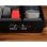 Keychron Q3 Pro QMK/VIA Kabellose mechanische Tastatur, komplett montierter Knopf, Carbon Black, K Pro Red