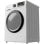 Origial Prowash 9Kg Inverter Lavadora Carga Frontal A Blanca
