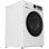 Origial Prowash 9Kg Inverter Lavadora Carga Frontal A Blanca