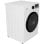 Origial Prowash 9Kg Inverter Lavadora Carga Frontal A Blanca