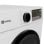 Origial Prowash 9Kg Inverter Lavadora Carga Frontal A Blanca