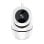 Klack Cámara de Vigilancia IP FullHD con Visión Noctura iOS/Android