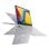 ASUS VivoBook S 14 Flip TP3402VA-LZ273W Intel Core i5-1335U/16GB/512GB SSD/14" Táctil