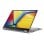 ASUS VivoBook S 14 Flip TP3402VA-LZ273W Intel Core i5-1335U/16GB/512GB SSD/14" Táctil