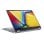 ASUS VivoBook S 14 Flip TP3402VA-LZ273W Intel Core i5-1335U/16GB/512GB SSD/14" Táctil