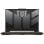 ASUS TUF Gaming F15 TUF507VV-LP193 Computer portatile 39,6 cm (15.6") Full HD Intel® Core™ i7 i7-13620H 16 GB DDR4-SDRAM 1 TB SSD NVIDIA GeForce RTX 4060 Wi-Fi 6 (802.11ax) Nero, Grigio