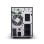 CyberPower OLS2000EA-DE alimentation d'énergie non interruptible Double-conversion (en ligne) 2 kVA 1800 W 4 sortie(s) CA