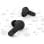 Philips TAT1108BK/00 Auriculares Bluetooth Pretos
