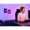 Trust GXT 491 Fayzo Headset Gaming Sem Fios USB-C Preto
