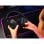 Trust GXT 491 Fayzo Headset Gaming Sem Fios USB-C Preto