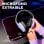 Cuffie da gioco wireless Trust GXT 491P Fayzo Purple