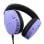 Trust GXT 491P Fayzo Auriculares Gaming Inalámbricos Morados
